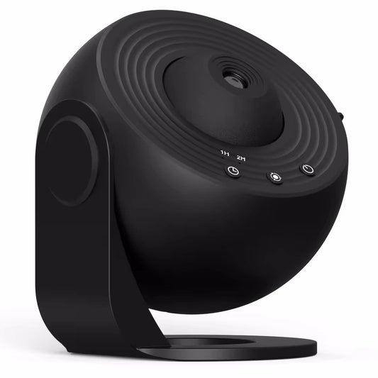 VisionEdge™ - Home Galaxy Experience - VisionEdge