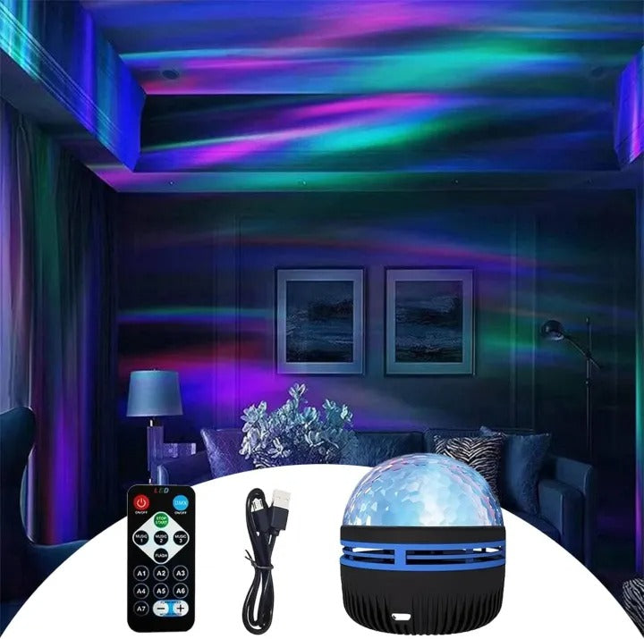 VisionEdge™ - Led Sky Light
