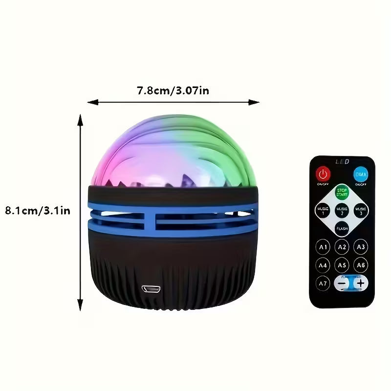 VisionEdge™ - Led Sky Light