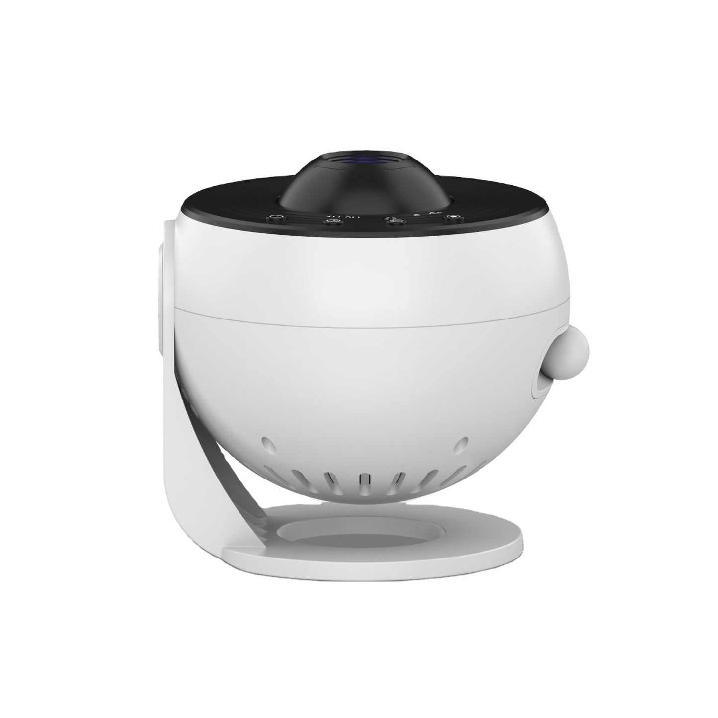 VisionEdge™ - Home Galaxy Experience