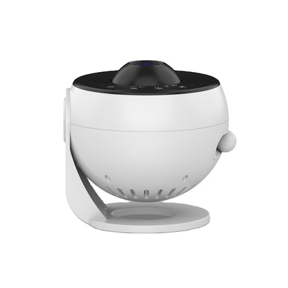 VisionEdge™ - Home Galaxy Experience