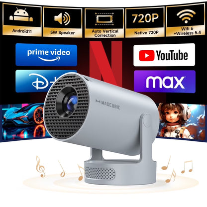 VisionEdge™ - Home Theatre Experience