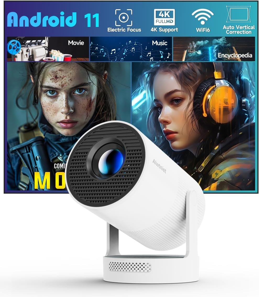 VisionEdge™ - Home Theatre Experience