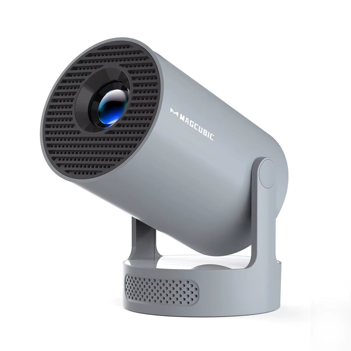 VisionEdge™ HY300Pro+ Mini Projector