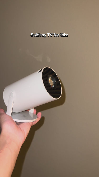 VisionEdge™ - Home Theatre Experience