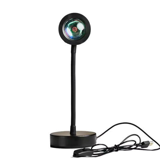 VisionEdge™ - Sunset Projection Lamp